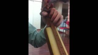 Kemençe Dersi Kız Ekip Horonu - Anadolu Folklor Topluluğu