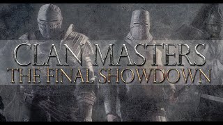 Clan Masters WBR2 VNS Legends vs Aliens Predators Game 3