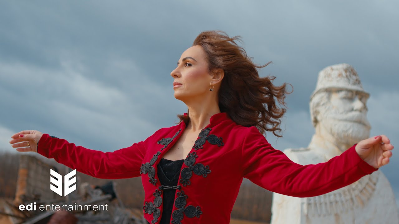 Rifadije Grajqevci - Amanet (Official Video)