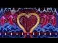 Moulin Rouge background footage scene