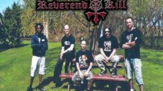 Reverend Kill - Rollin' Was the Night