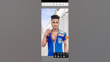 Autodesk sketchbook photo editing and face smooth New video #youtube #picart #youtubeshorts #shorts