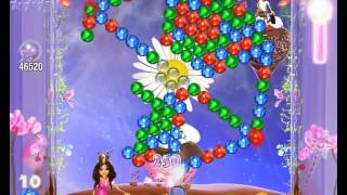 Bubble Saga Level 4-8