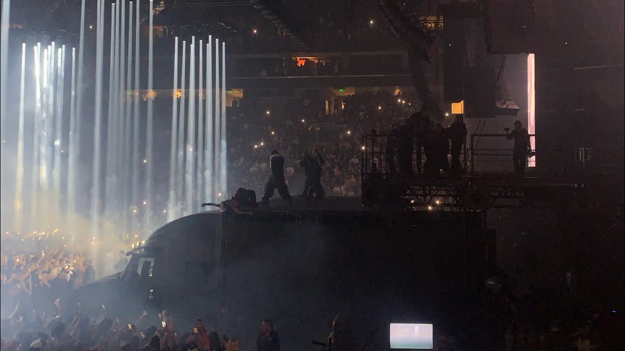 ANTAGONIST FIRST SHOW REACTION UTAHHHH  all opium members