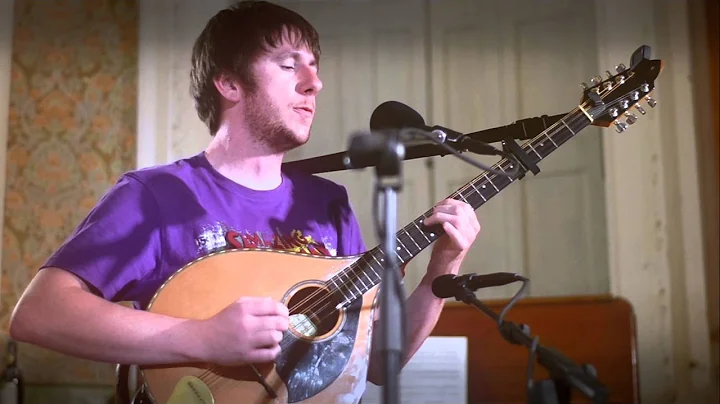 The Best Kept Secret Presents :: Daoiri Farrell "C...