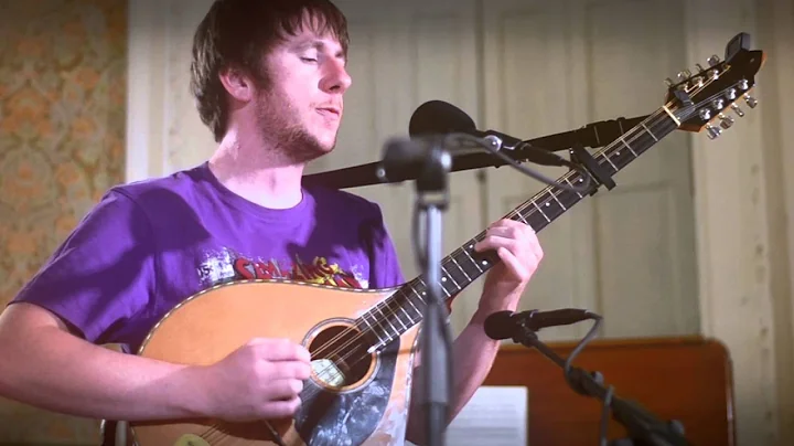 The Best Kept Secret Presents :: Daoiri Farrell "C...