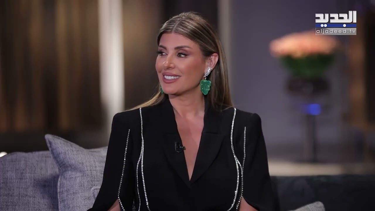 صفاء سلطان تُبدي رأيها بموضوع المساكنة ومفاجأة من أملي لوالدتها