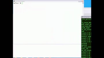 New PowerHA7.1 part 5 SAN comms.mp4