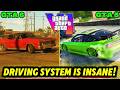 Nobody Is Talking About What Rockstar Did To GTA 6 Driving…