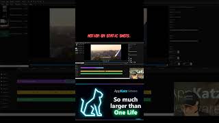 A Video Editor Without the Subscription Trap — AppKatz Tour (9/12)
