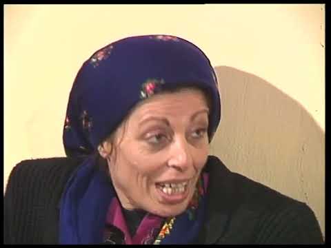 مسلسل عودة للجذور الحلقة الثانية 