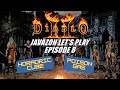 Diablo 2: Javazon Let&#39;s Play - Part 8
