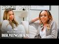 Tiffaney: We Got Engaged, Married and Pregnant All in One Day! | Belle Collective: Birmingham | OWN