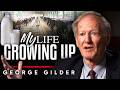 Humble Beginnings: From Milk Buckets to Microchips - George Gilder