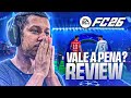 EA FC 26 🚨 Análise Completa + Gameplay | Vale a Pena?