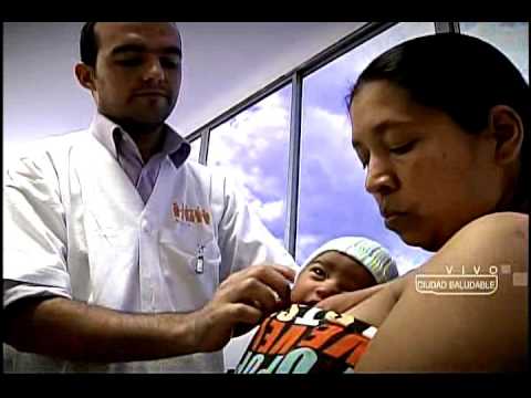 Medellín ciudad saludable 30 de septiembre 2015 Madres Canguro video editing software free