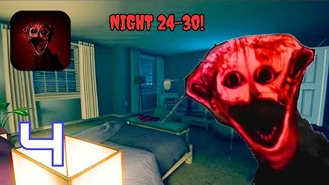 The Boiled One: Horror Game - Gameplay Walkthrough Part 4 Android