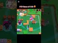 POV Game of 1100 🥵#brawlstars #brawlin #viralvideo #brawl