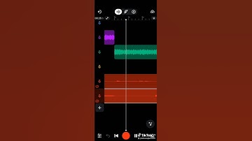 31/100 days challenge of making music using band lab #like #makemusic #challenge #bandlab #singing