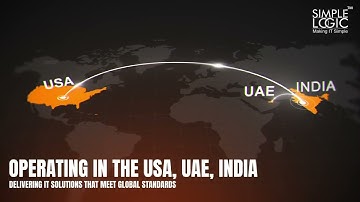 Simple Logic Company Video