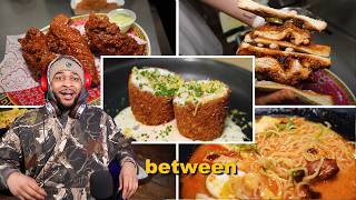 Michelin Star Chefs Turn Mcdonalds Into Gourmet Meals (Hobbs Reaction)