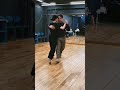 A.B.T. Tango Clase 'Barrida' Arbol y Bosque Argentina Tango(아르볼과 보스케의 아르헨티나 탱고)#tango #요즘취미 #성수동탱고
