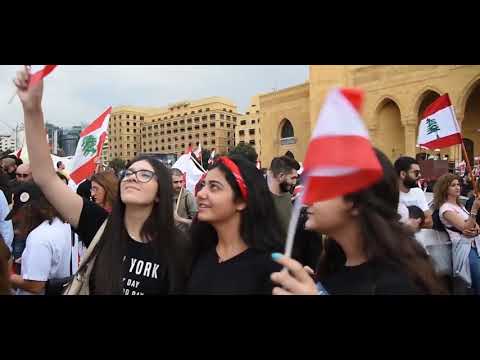        أنا لبناني ستيف سلامة وعمر حمدان