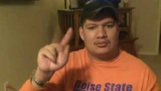Shock, First Deaf DVTV vlogger in TIME Magazine!