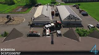 𝐄𝐱𝐜𝐢𝐭𝐢𝐧𝐠 𝐍𝐞𝐰𝐬 𝐟𝐫𝐨𝐦 𝐅𝐨𝐮𝐫 𝐏𝐨𝐢𝐧𝐭 𝐂𝐨𝐧𝐬𝐭𝐫𝐮𝐜𝐭𝐢𝐨𝐧