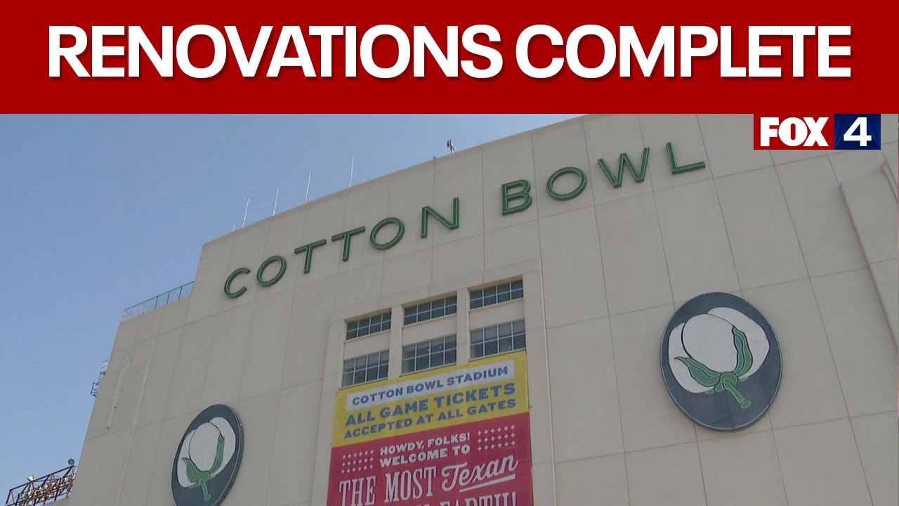 Cotton Bowl