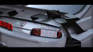 Supra MK4 Hycade | Car Porn FiveM