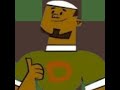 Total Drama Reunion My Way