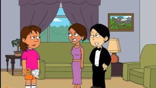 Dora Steals Ciels Ringgrounded