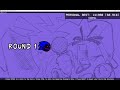FNF - Hedgehog Harmony, Round 1 (old)