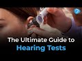 Navigating Hearing Test Alternatives