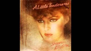 Video thumbnail of "Sheena Easton - A Little Tenderness"