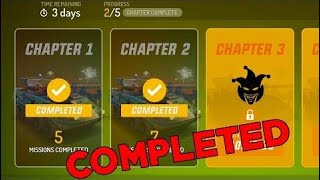 APCS OF DESTRUCTION - CHAPTER 1 & 2 | Gangstar New Orleans #34