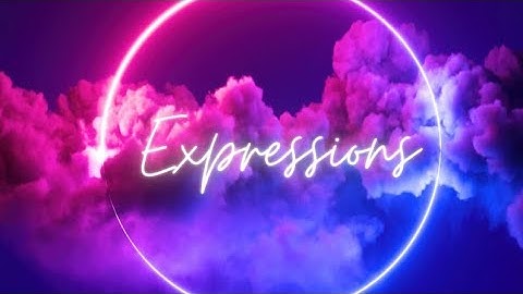 Tongues Of Fire / Expression / Marc Odiba