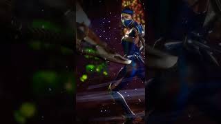 Kitana Wins✌🏼mortal kombat 11 #mortalkombat11 #mortalkombat #kitana #mk11 #shorts #kitanamk11