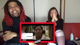 Honest Trailers - The Oscars (2017) | REACTION & DISCUSSION!