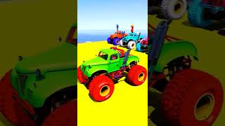 Spider-Man drives a car.p50 #spiderman #nguoinghen #spidermanvideo #spidermanai #marvel #superhero