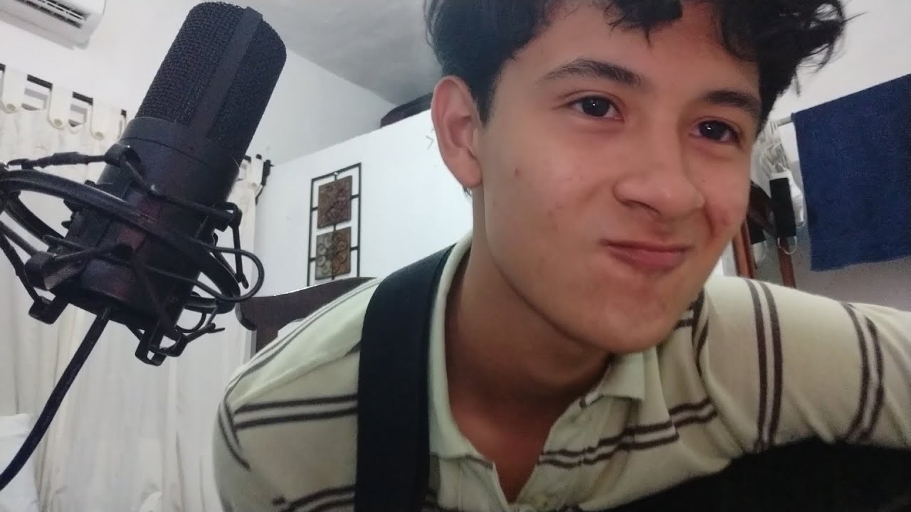 Dueles cover | cesarwithyou