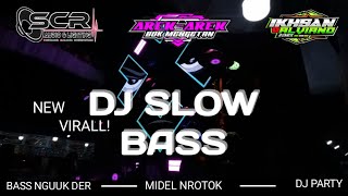 Dj Slow Bass Party Nrotok X Team Arek Arek Bok Mengetan Remik By Iksan Alviano