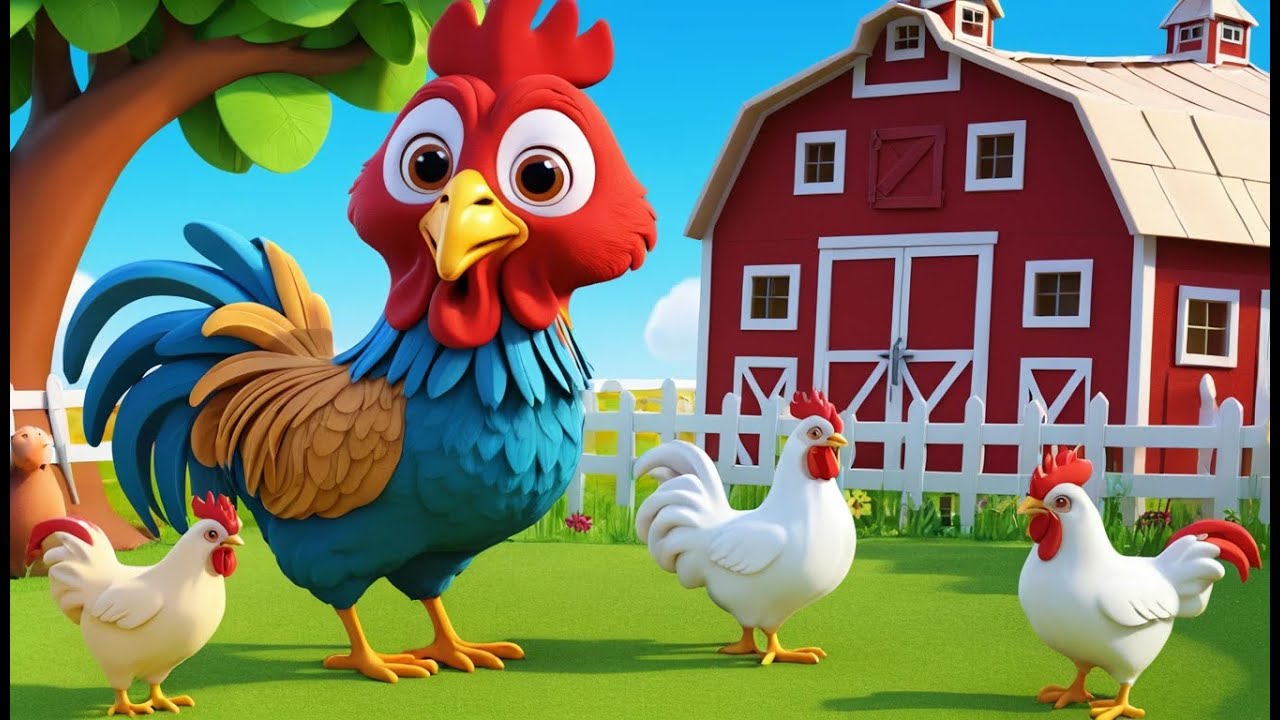 Три цыпочки побежали за мылом