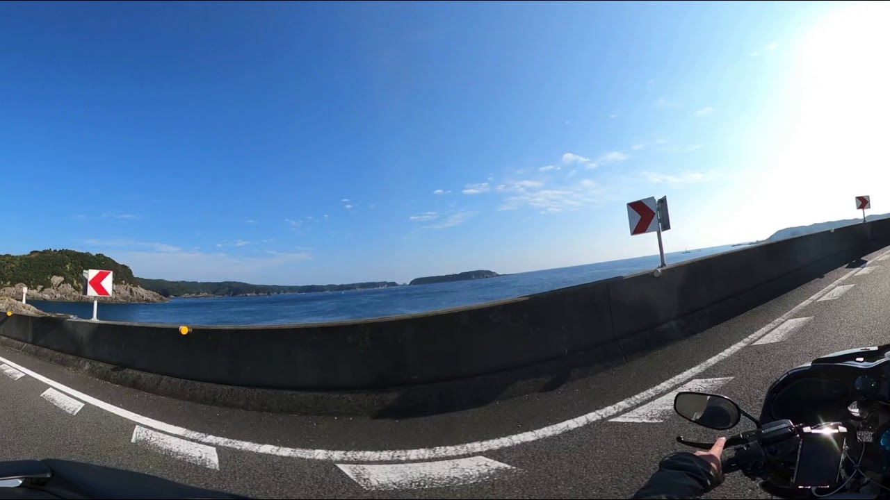 串本大橋 360 動画 Youtube 串本大橋 360 動画 Youtube