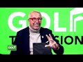 Magazine 550 del 03 dicembre 2025 ospite DAVIDE COLOMBARINI
