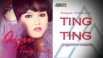 Ayu Ting Ting | DJ Remix | Ting Ting (Official Music Video) |