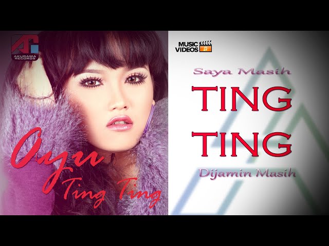 Ayu Ting Ting | DJ Remix | Ting Ting (Official Music Video) | class=