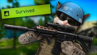 Tarkov explained in Model 1