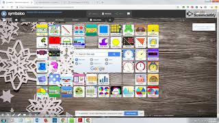 Symbaloo Webmix- Online Math Manipulatives